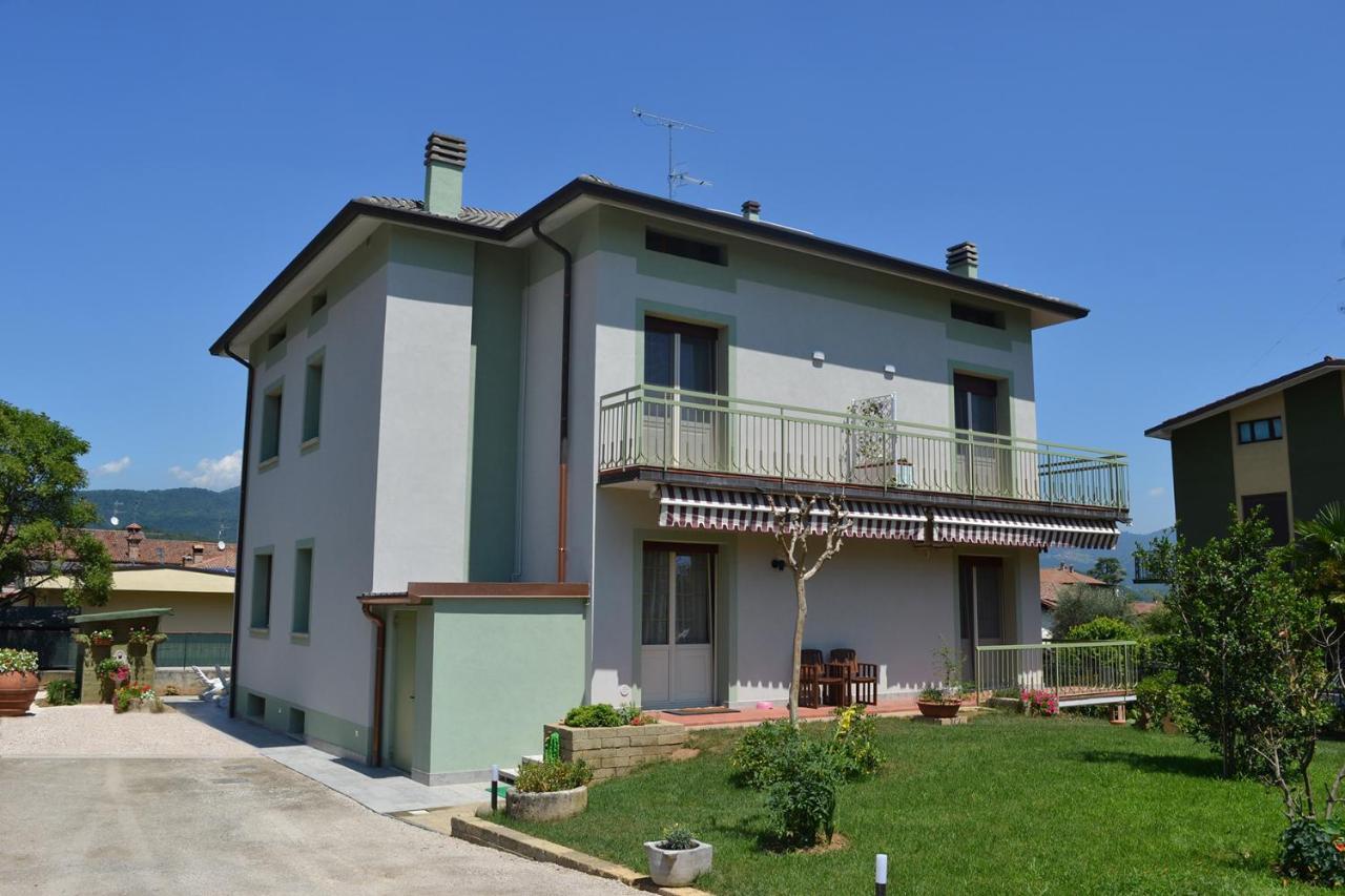 Riflessi D'Arte Bed & Breakfast Provaglio d'Iseo Exterior photo