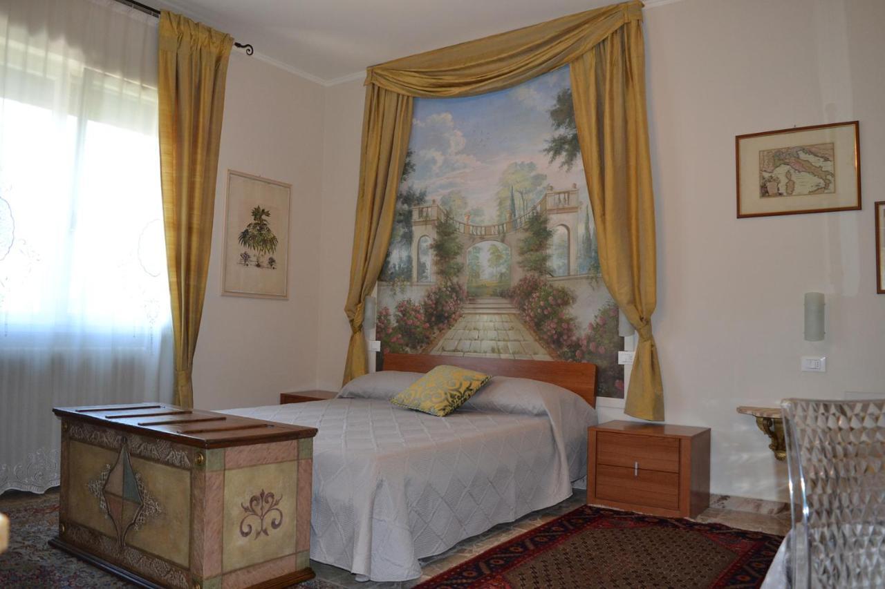 Riflessi D'Arte Bed & Breakfast Provaglio d'Iseo Exterior photo