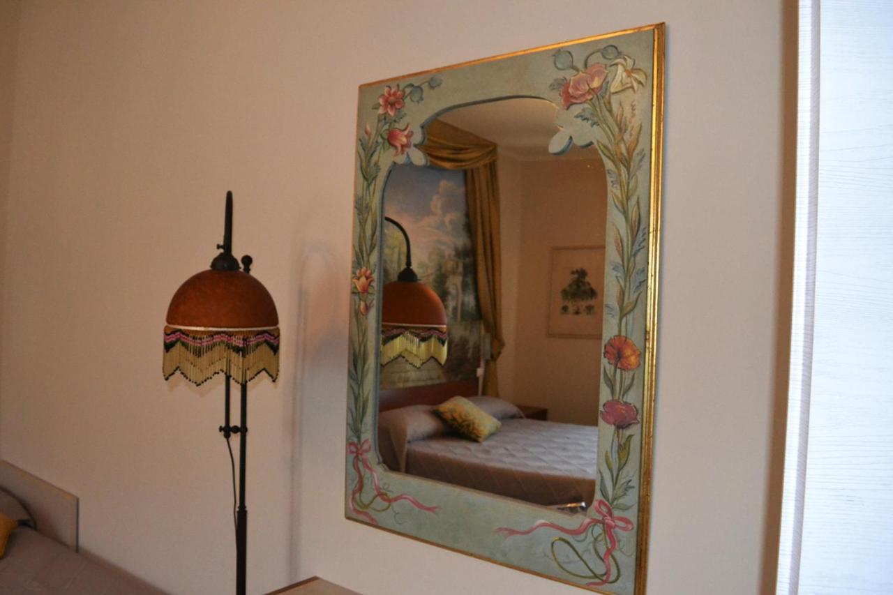 Riflessi D'Arte Bed & Breakfast Provaglio d'Iseo Exterior photo