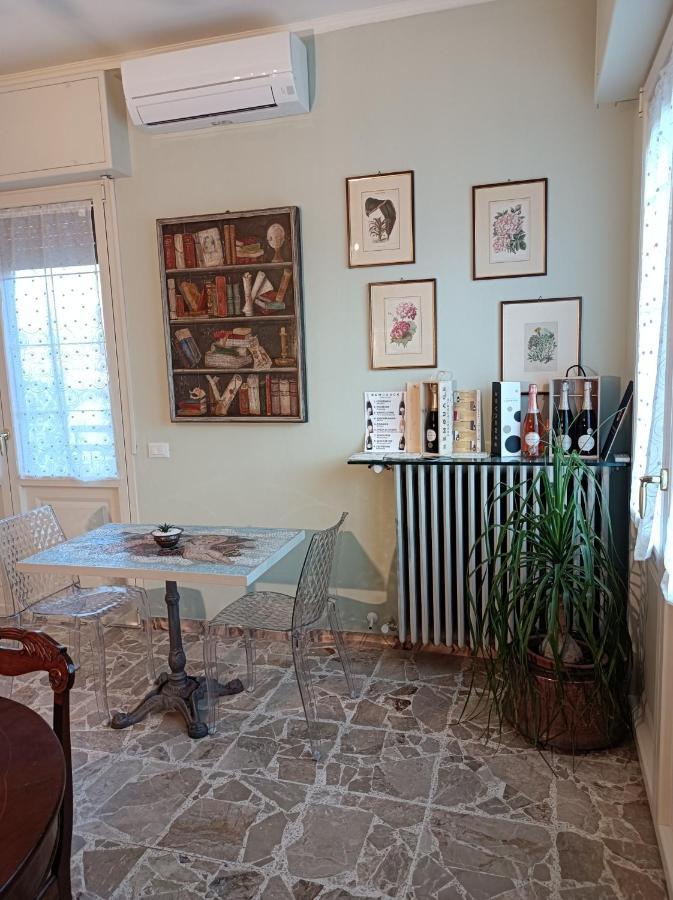 Riflessi D'Arte Bed & Breakfast Provaglio d'Iseo Exterior photo