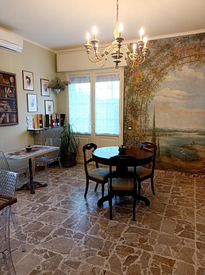 Riflessi D'Arte Bed & Breakfast Provaglio d'Iseo Exterior photo